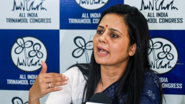 Mahua Moitra Mahua Moitra