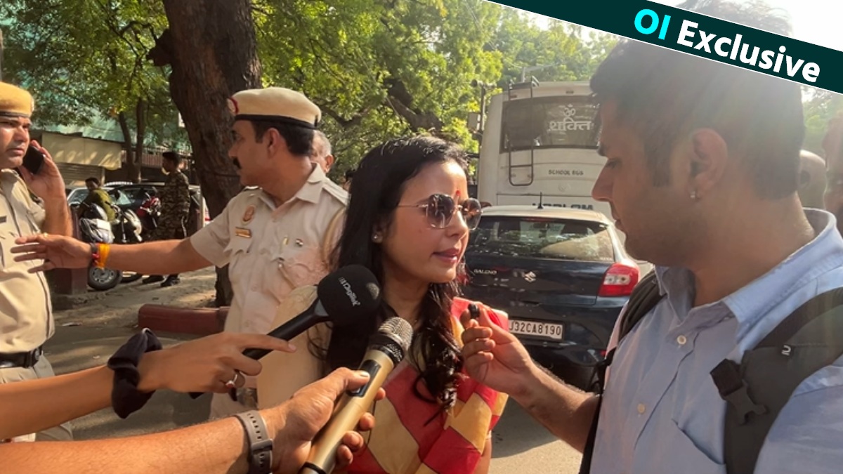 'Typical Modi-Shah Playbook': Mahua Moitra Says 'First Protect Criminal, Then Send Police'
