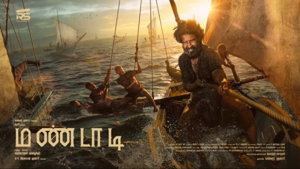 Mandaadi Movie Review What s Good What s Bad In Soori s Film Mandaadi Movie Review What s Good What s Bad In Soori s Film