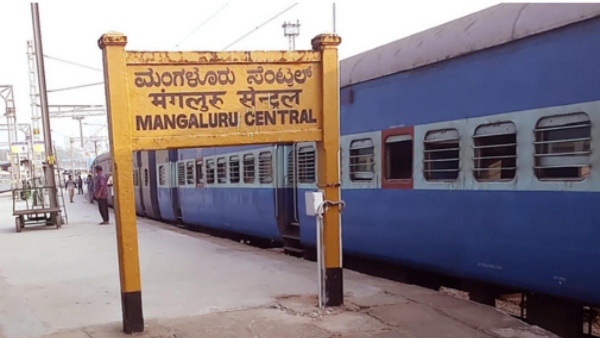 Why Mangaluru Was Shifted Out Of Kerala s Palakkad Division Vaishnaw Explains Why Mangaluru Was Shifted Out Of Kerala s Palakkad Division Vaishnaw Explains