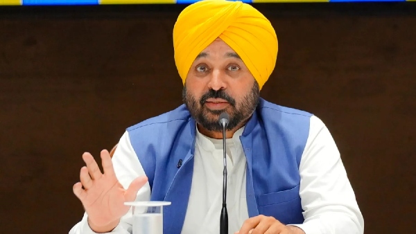 Mann Government on Gangster