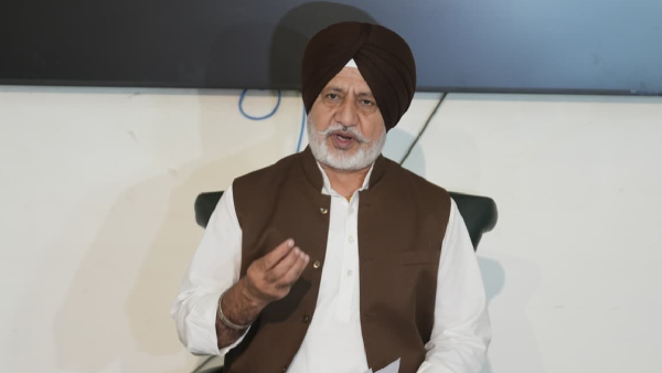 Mann Govt Is Tracking Punjab Gangsters Mann Govt Is Tracking Punjab Gangsters