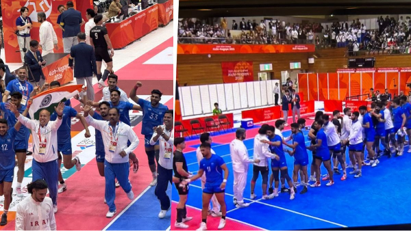 Asian Games 2026 Day 7
