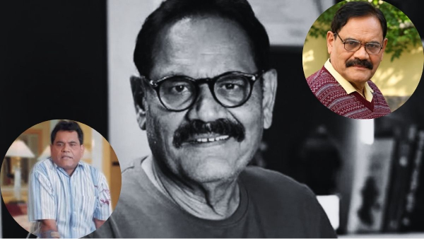 Veteran Actor Mushtaq Khan Dies Veteran Actor Mushtaq Khan Dies