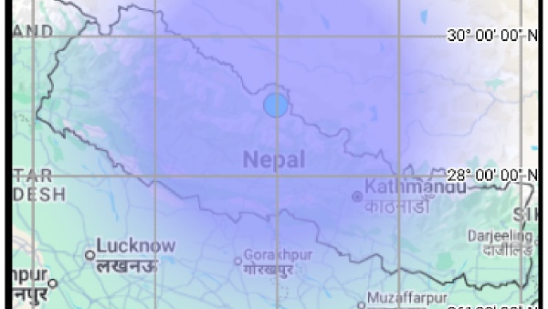 Nepal Earthquake Nepal Earthquake
