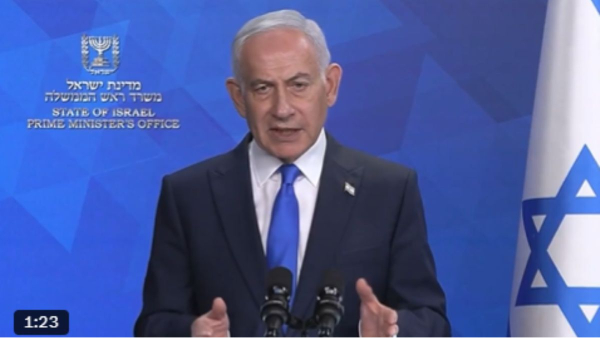 Netanyahu Netanyahu