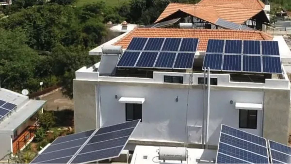 Muft Bijli Yojana
