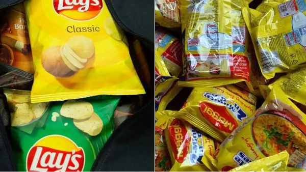 Navi Mumbai Food Scam Navi Mumbai Food Scam