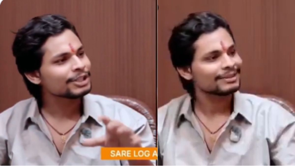 Swatantra Bhardwaj