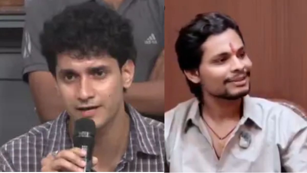 Swatantra Bhardwaj