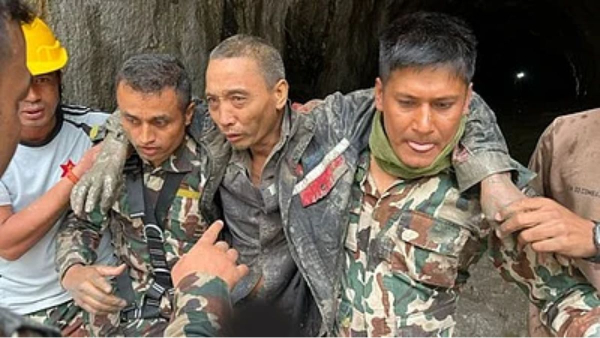 11 Days After Nepal Floods