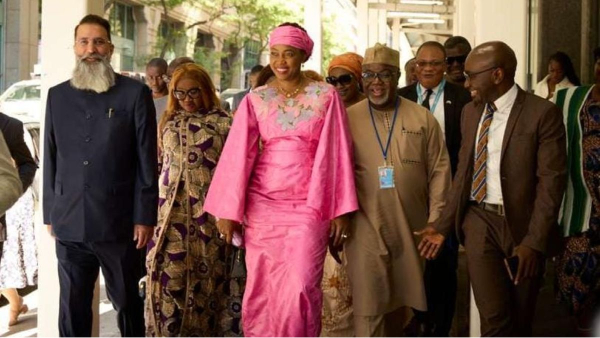 International Day Against Child Marriage
