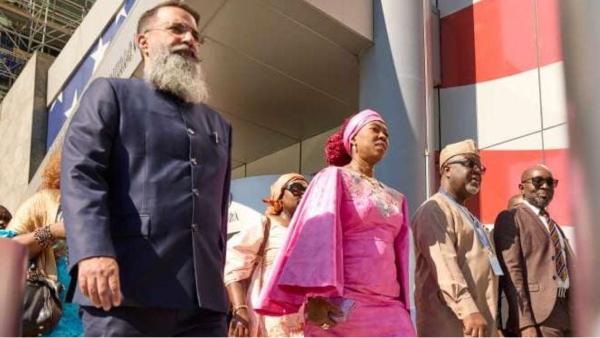 International Day Against Child Marriage