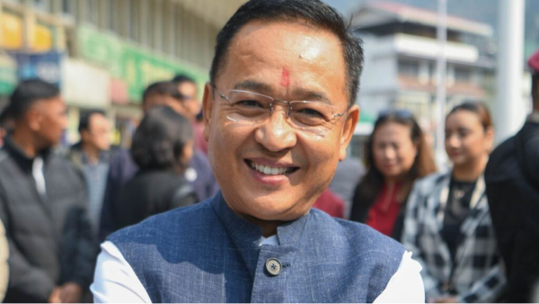 CM-SAATHI CM-SAATHI
