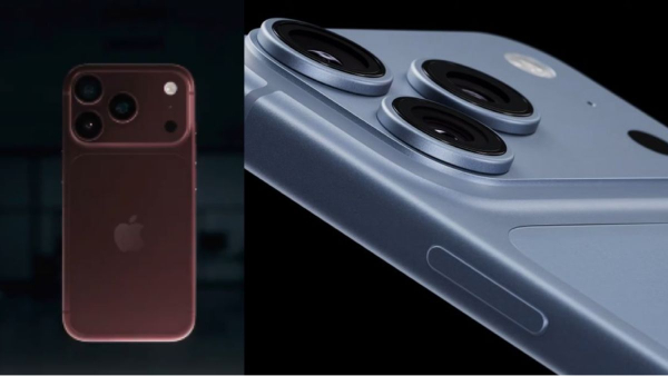 iPhone 18 Launch