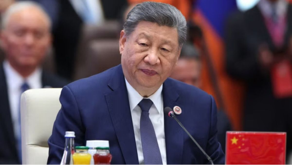 Xi Jinping To Visit India Xi Jinping To Visit India