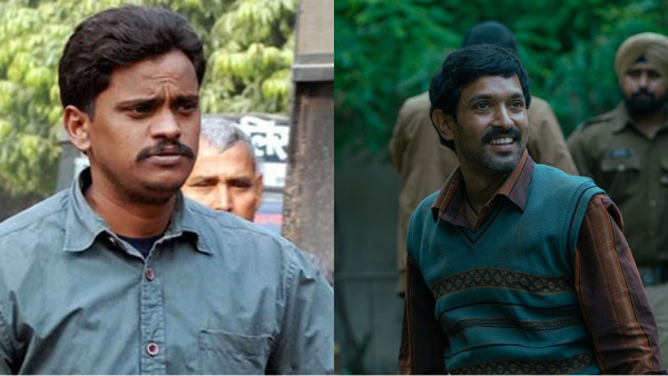 Surendra Koli Murder Surendra Koli Murder