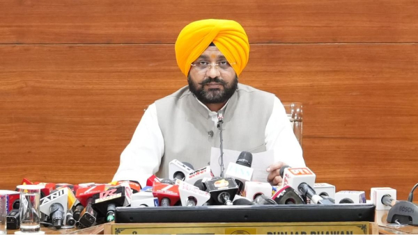 Tarunpreet Singh Sond Tarunpreet Singh Sond
