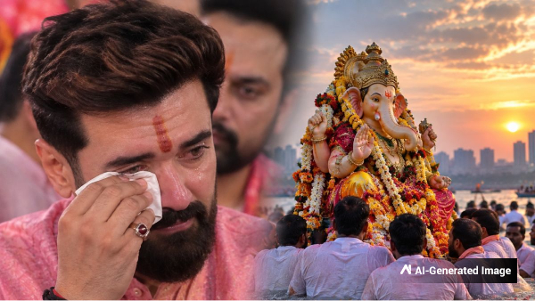Chirag Paswan