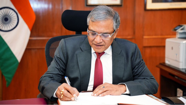 Gyanesh Kumar Gyanesh Kumar