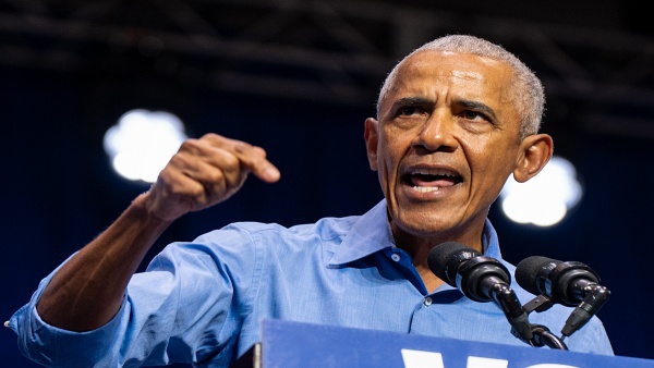 Obama Joins AI Slowdown Debate Choices We Make Right Now Will Shape Future Obama Joins AI Slowdown Debate Choices We Make Right Now Will Shape Future