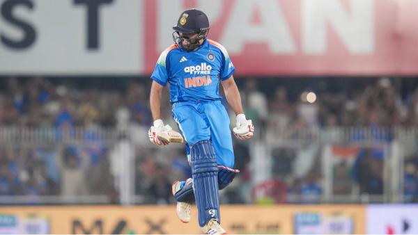 India Chase 406 Against West Indies