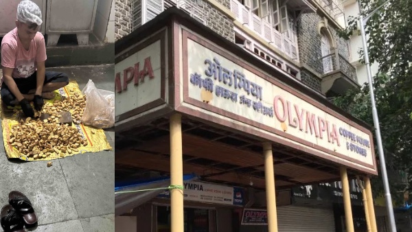 Colaba s 108-Year-Old Olympia Coffee House Licence Suspended After FDA Finds Cockroaches Flies amp amp Other Lapses Colaba s 108-Year-Old Olympia Coffee House Licence Suspended After FDA Finds Cockroaches Flies amp amp Other Lapses