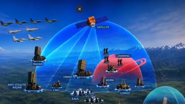 Pakistan Claims It Destroyed S-400 Jammed Indian Satellites Netizens Mock amp amp Thank Gemini Free Version Pakistan Claims It Destroyed S-400 Jammed Indian Satellites Netizens Mock amp amp Thank Gemini Free Version