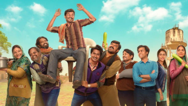 Panchayat Season 5 OTT Release When And Where To Watch The New Season