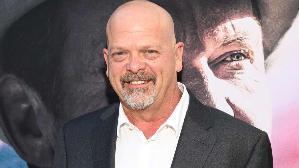 Rick Harrison Rick Harrison