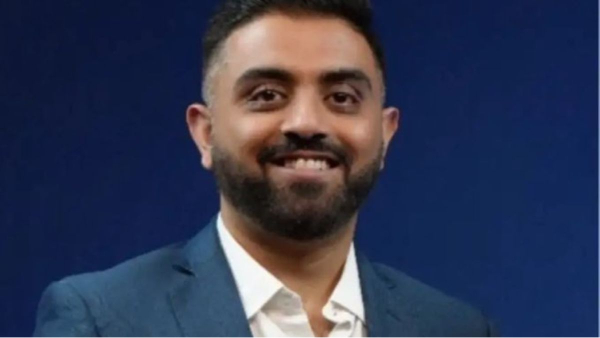 Meet Smit Machchhar Meet Smit Machchhar
