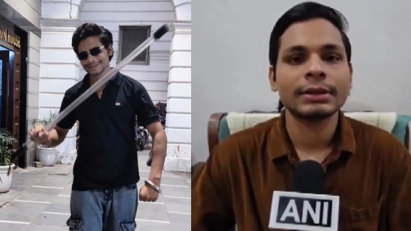 POCSO Case filed against Swatantra Bhardwaj
