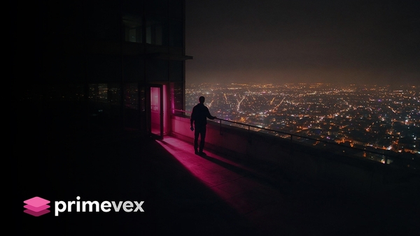 Primevex Finally Simple Trading for Complex Markets