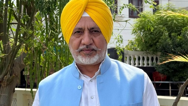Baltej Pannu