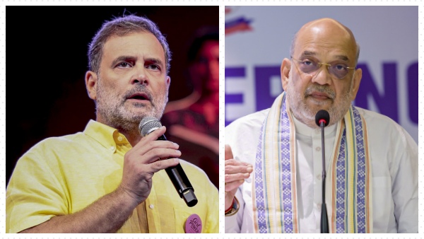 What is Amit Shah s MHA doing to Stop Growing Lawlessness Rahul After Manipuri Musician Beaten to Death