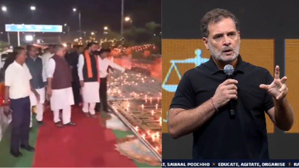 Rahul Gandhi Questions PM Modi Rahul Gandhi Questions PM Modi