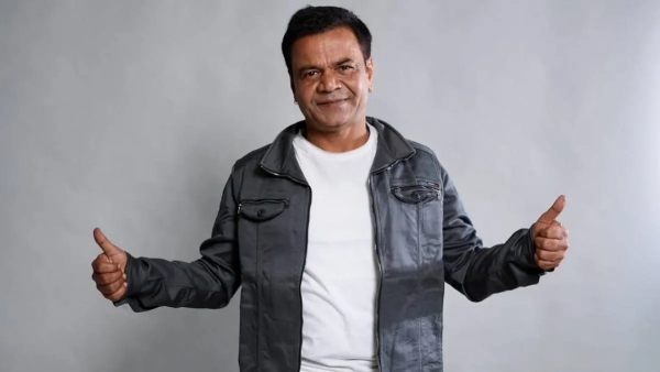 Rajpal Yadav Gets 2 Weeks For SC Rajpal Yadav Gets 2 Weeks For SC
