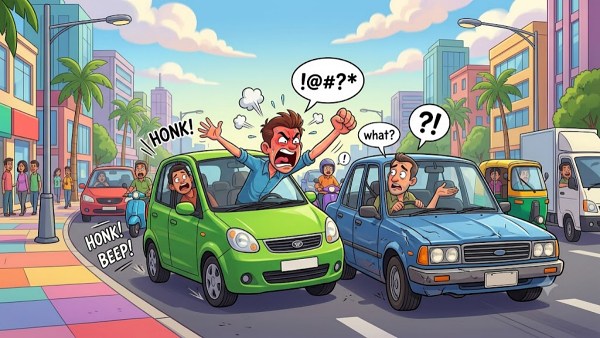 Road Rage Are Incidents Rising Or Are Viral Videos Making It Look Worse Road Rage Are Incidents Rising Or Are Viral Videos Making It Look Worse