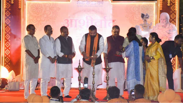 Tejashwi Questions Celebrations Amid Floods Tejashwi Questions Celebrations Amid Floods