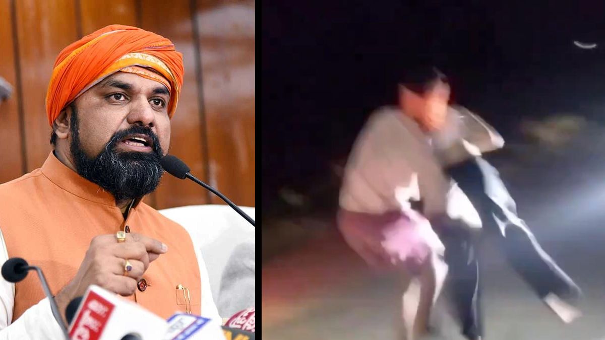 CM Samrat Choudhary To Resign After Jamui Case? His Old 'I Will Resign' Remark On Women's Safety Resurfaces