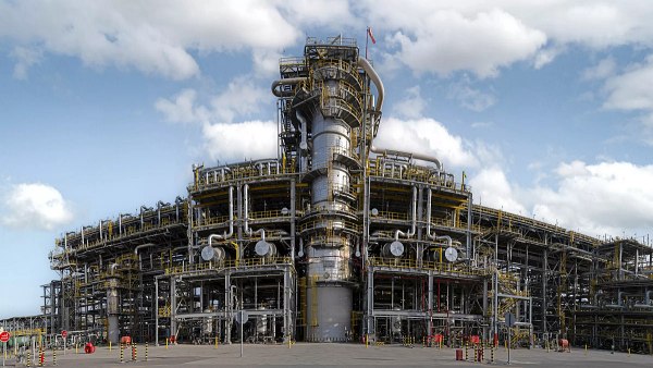 Saudi Aramco Stops Crude Supplies To Indian Refiners After Pipeline Attack