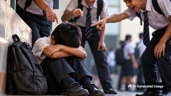 Laws Against Ragging Supreme Court Declines To Entertain PIL For Central Law On School ...