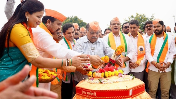 Seva Sankalp Yatra Modi s Rural Vision Ignites Hope Seva Sankalp Yatra Modi s Rural Vision Ignites Hope