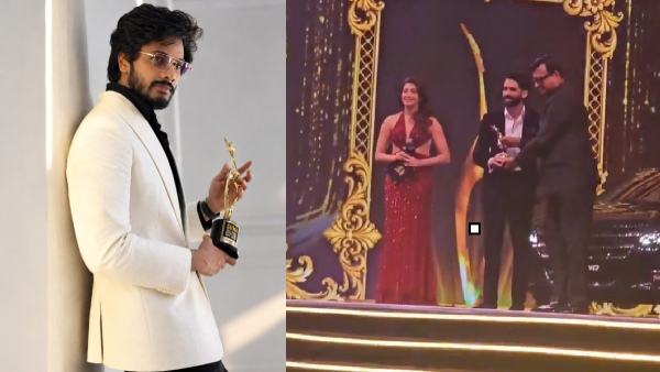SIIMA 2026 Full Winners List