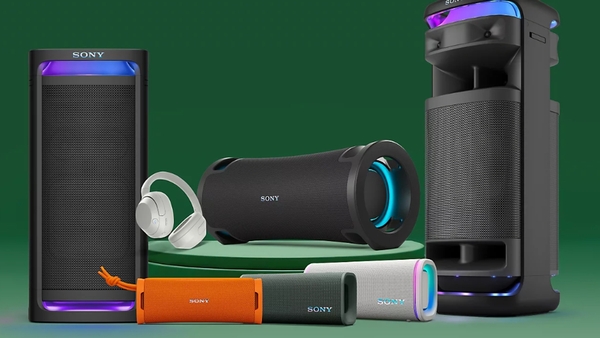 Sony Bluetooth Speaker Find Your Perfect Match Today