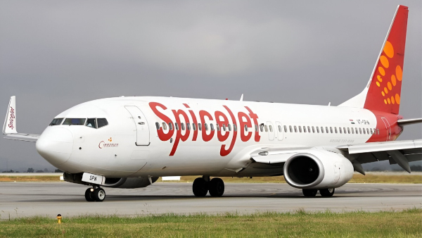 SpiceJet Financial Crisis Centre DGCA Closely Monitor Airline s Operations and Finances SpiceJet Financial Crisis Centre DGCA Closely Monitor Airline s Operations and Finances