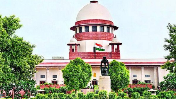 Supreme Court Supreme Court