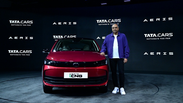 Tata Aeris Gets 360 Camera Ventilated Seats And CNG Option Prices Start At Rs 5 29 Lakh Tata Aeris Gets 360 Camera Ventilated Seats And CNG Option Prices Start At Rs 5 29 Lakh