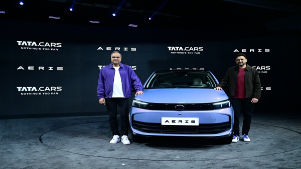 Tata Aeris Launched New Compact Sedan Under Cuts Hyundai Aura By Rs 71 000 Tata Aeris Launched New Compact Sedan Under Cuts Hyundai Aura By Rs 71 000