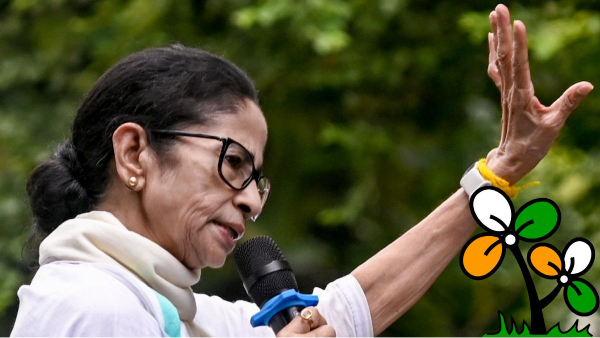 Election Commission Of India On TMC Election Commission Of India On TMC